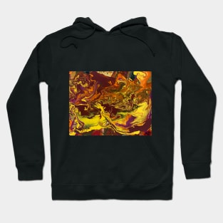 Nature's Embrace Hoodie